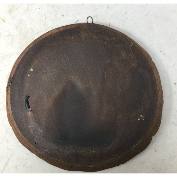 Rothenburg ob der Tauber, Bavaria, Germany Wall Plate Plaque 3D - Picture 2 of 6